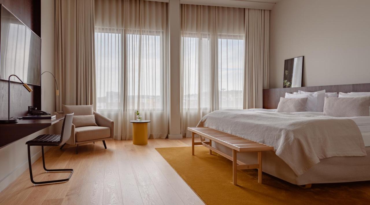 Solo Sokos Hotel Paviljonki Jyväskylä Esterno foto