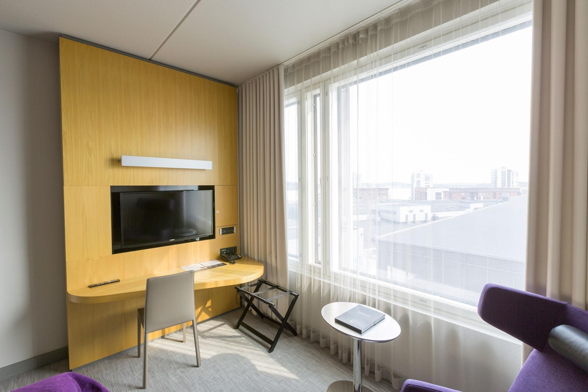 Solo Sokos Hotel Paviljonki Jyväskylä Esterno foto