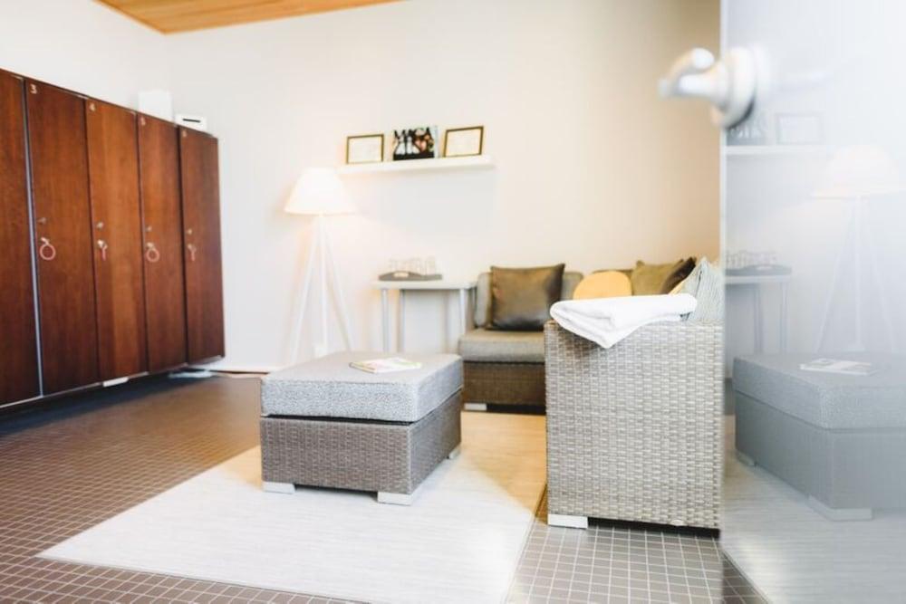 Solo Sokos Hotel Paviljonki Jyväskylä Esterno foto