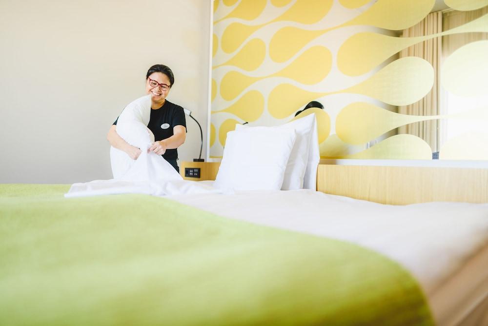 Solo Sokos Hotel Paviljonki Jyväskylä Esterno foto