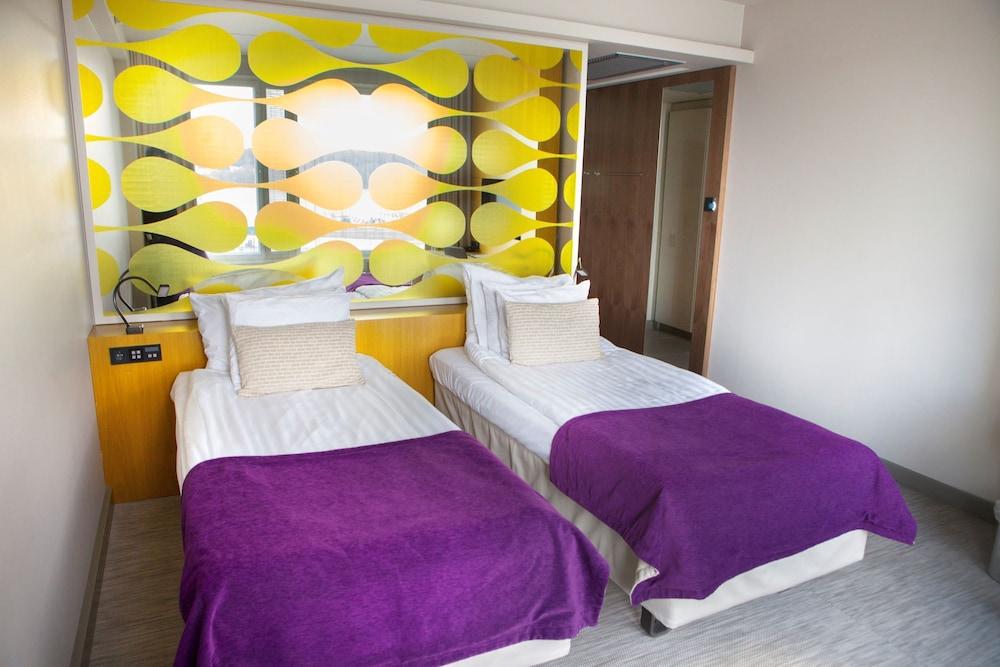Solo Sokos Hotel Paviljonki Jyväskylä Esterno foto