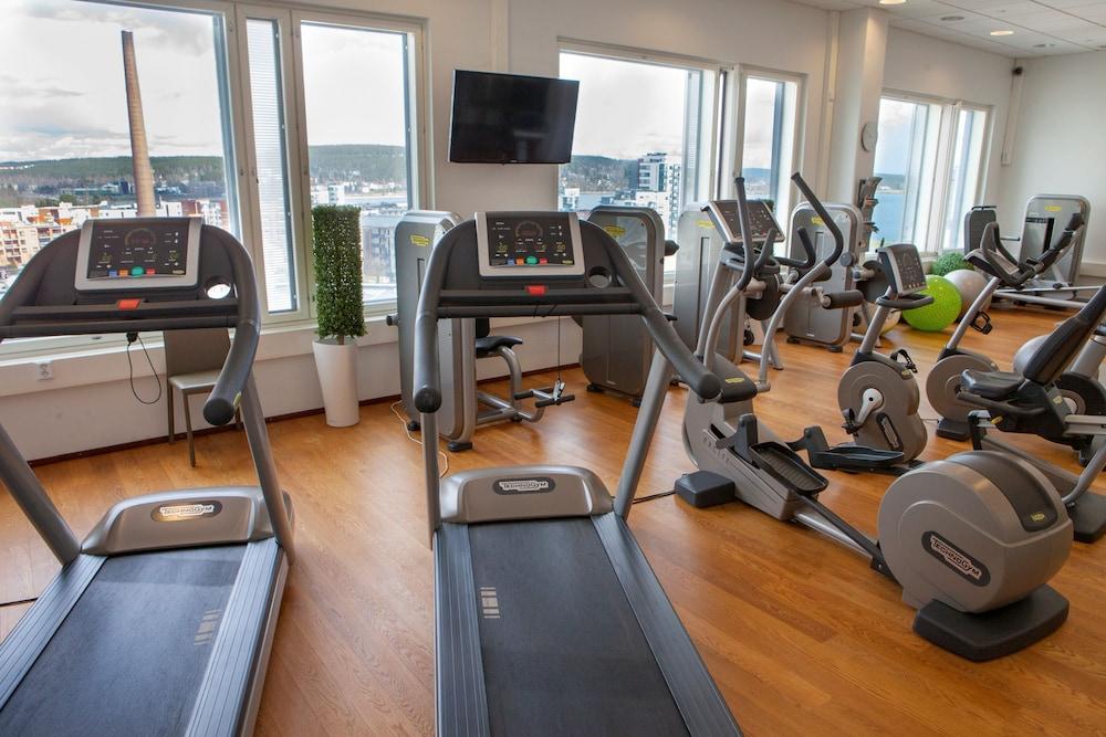 Solo Sokos Hotel Paviljonki Jyväskylä Esterno foto