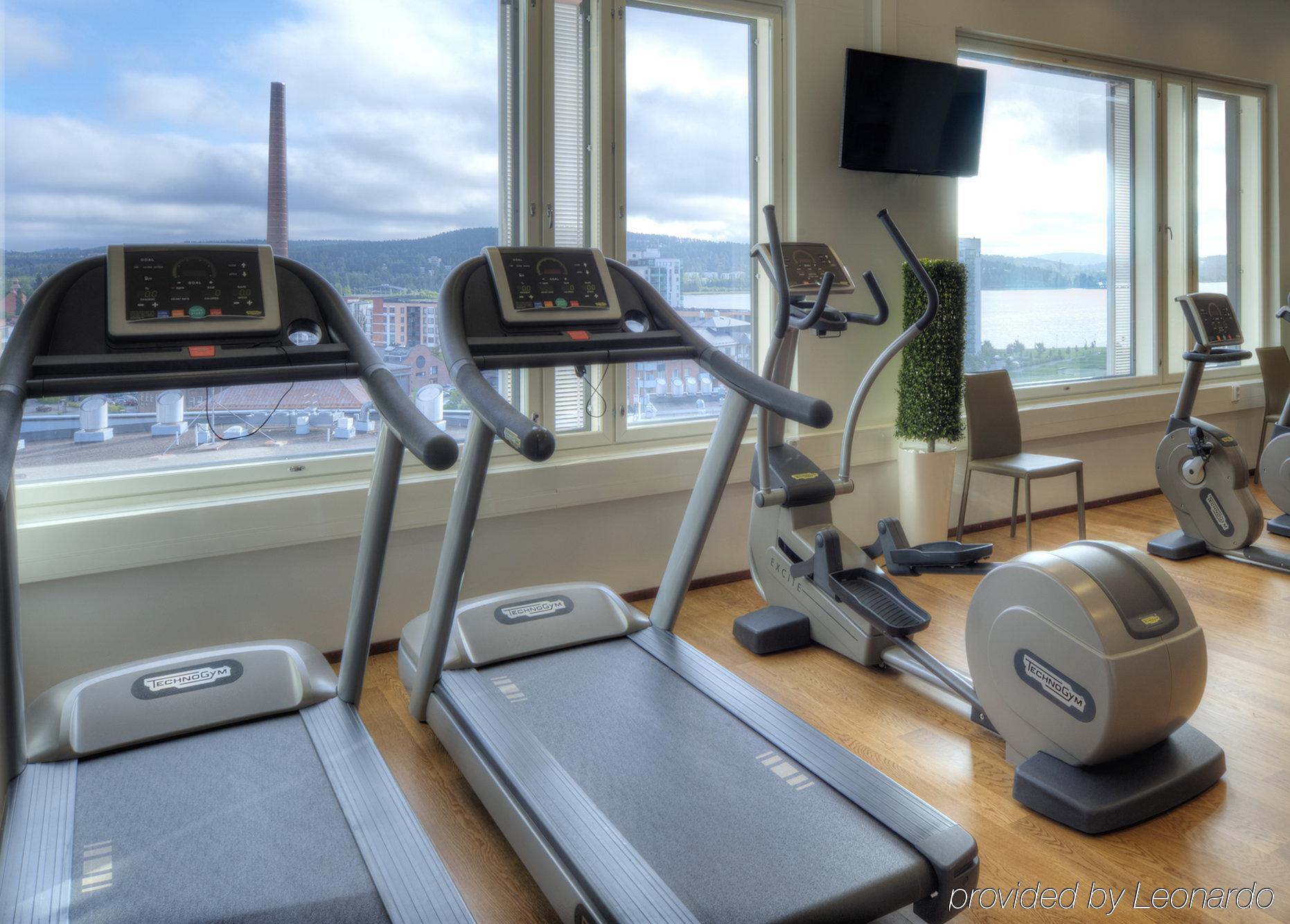 Solo Sokos Hotel Paviljonki Jyväskylä Esterno foto
