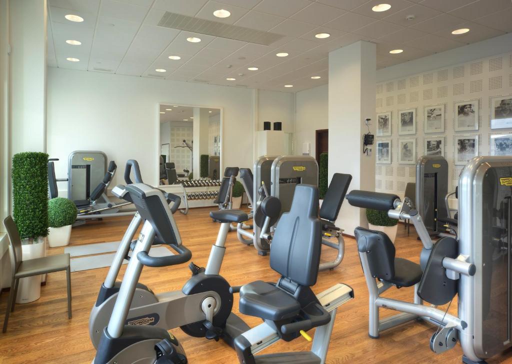 Solo Sokos Hotel Paviljonki Jyväskylä Esterno foto