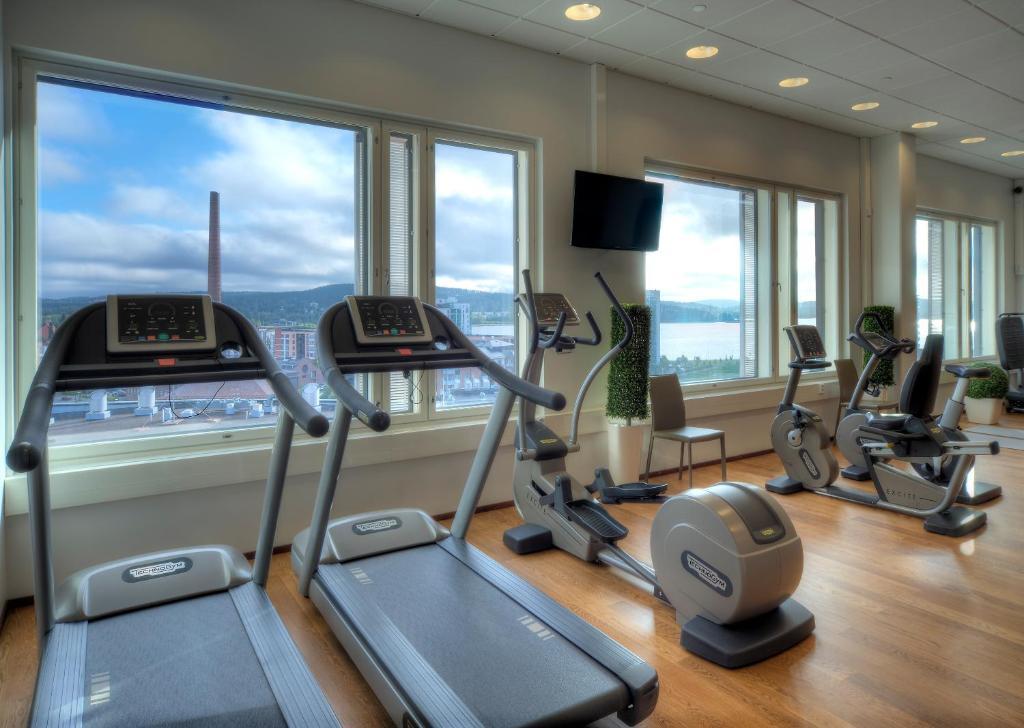 Solo Sokos Hotel Paviljonki Jyväskylä Esterno foto