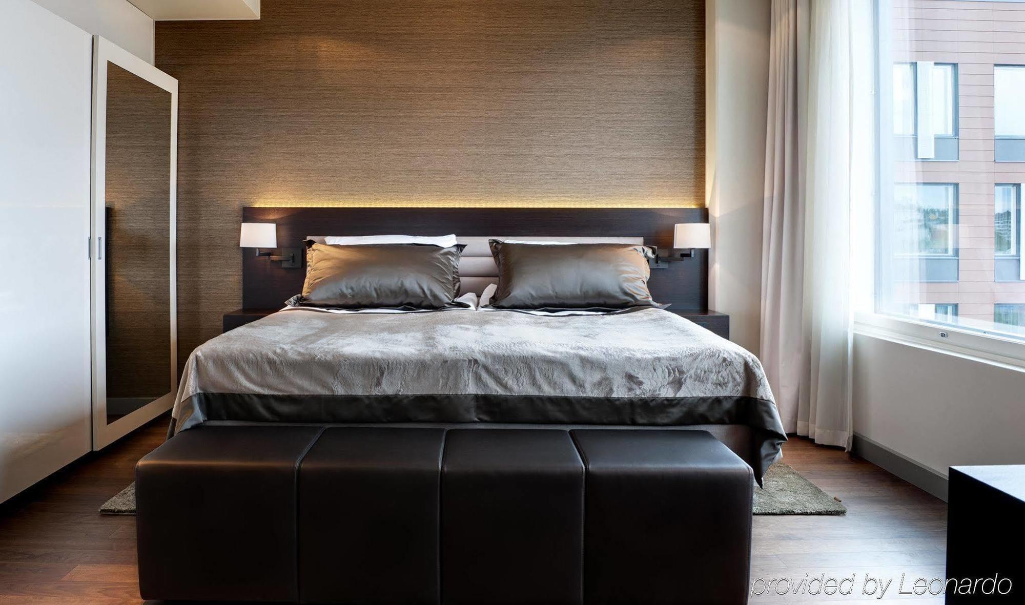 Solo Sokos Hotel Paviljonki Jyväskylä Esterno foto