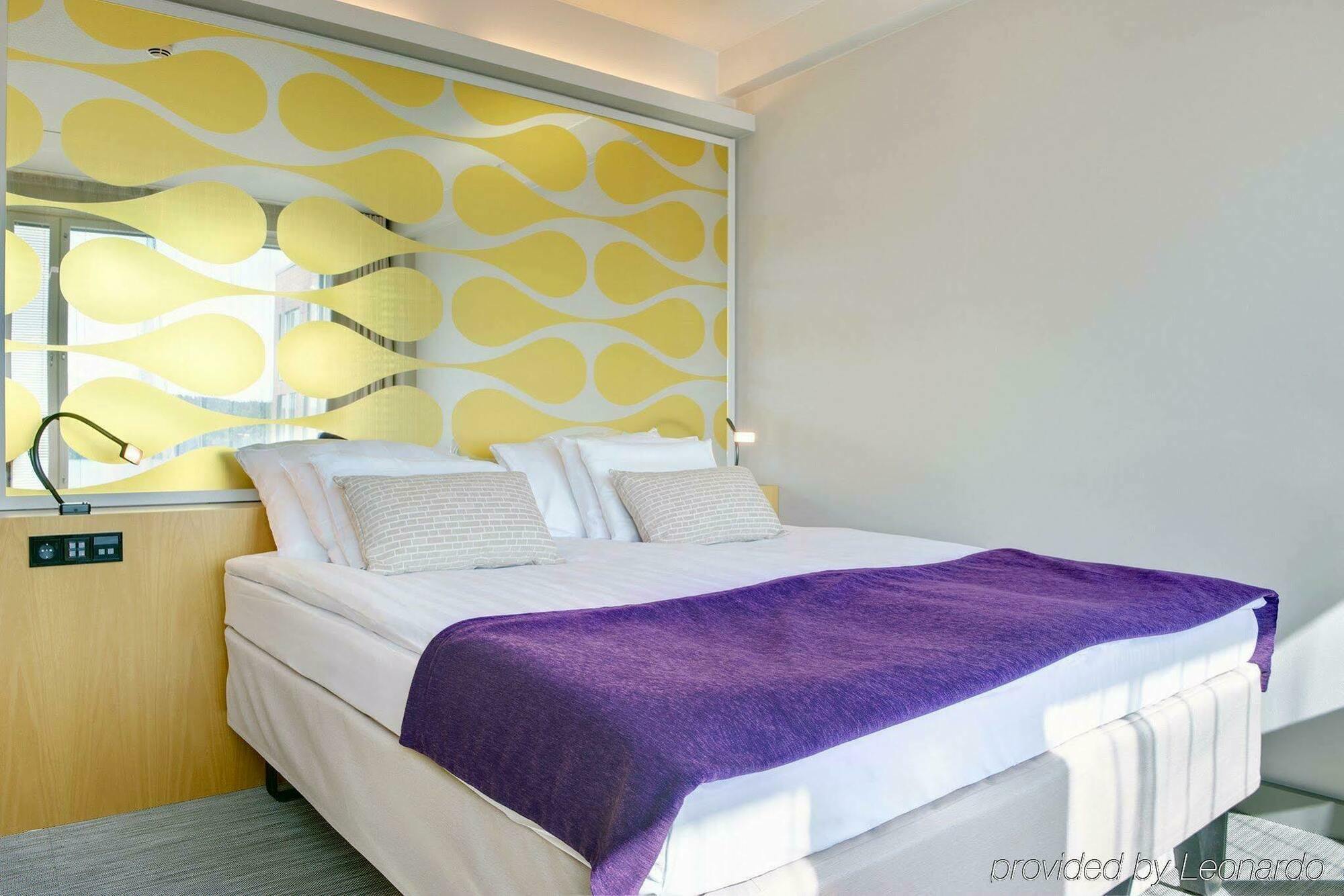 Solo Sokos Hotel Paviljonki Jyväskylä Esterno foto