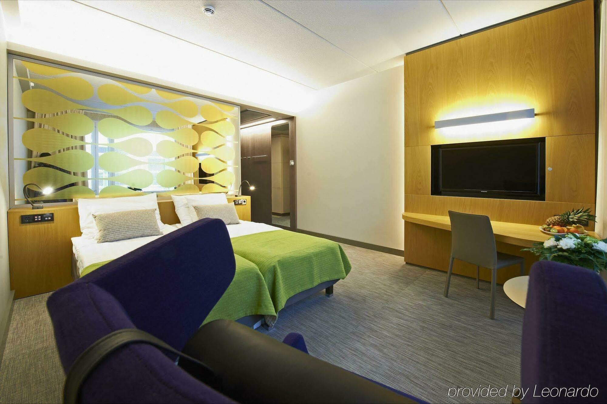 Solo Sokos Hotel Paviljonki Jyväskylä Esterno foto